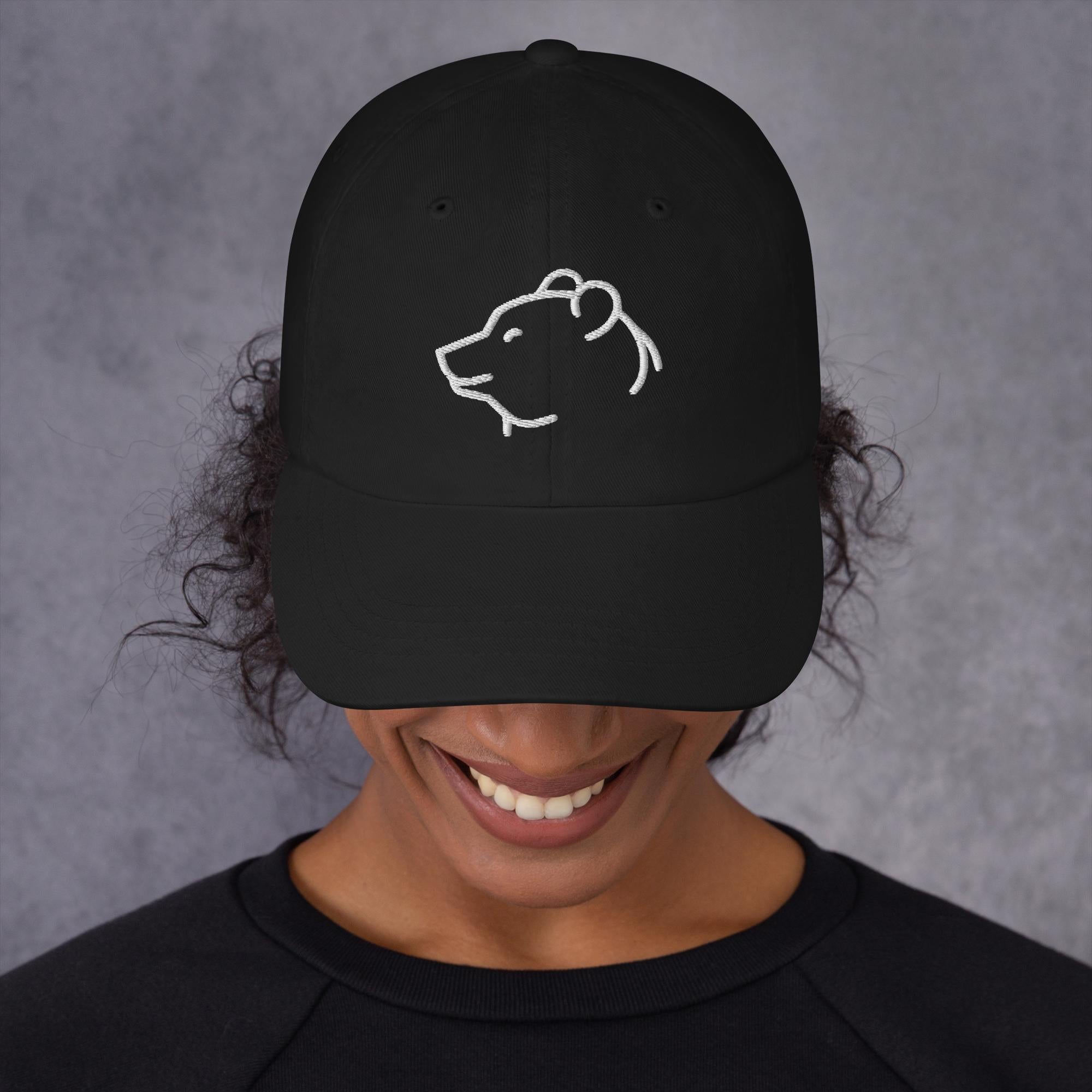 Dad hat – RJ's